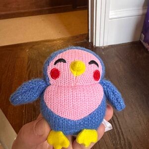 Storypod - Sammie songbird